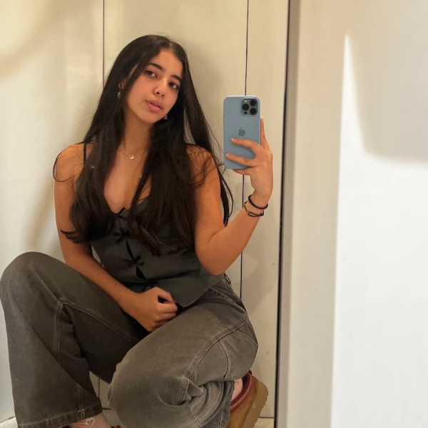 Majdouline Mellak