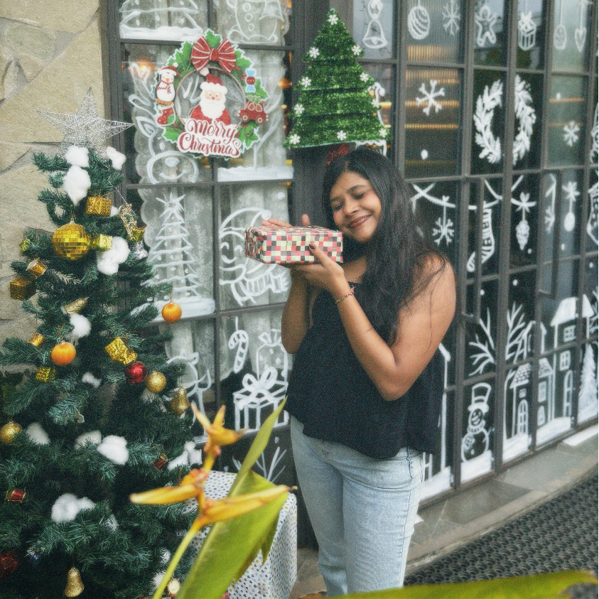 Aabha Singhin