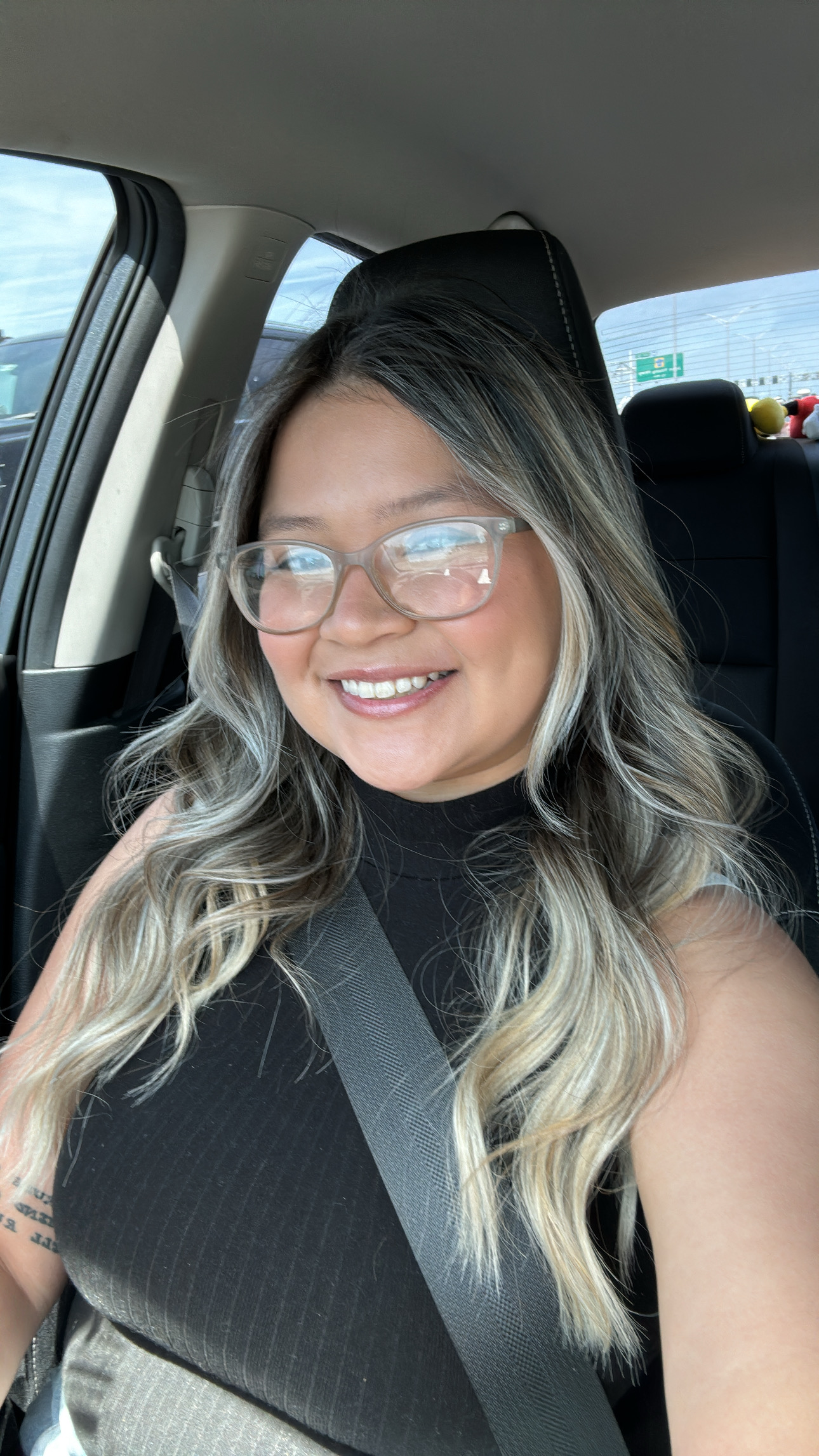 Betzy Juarez