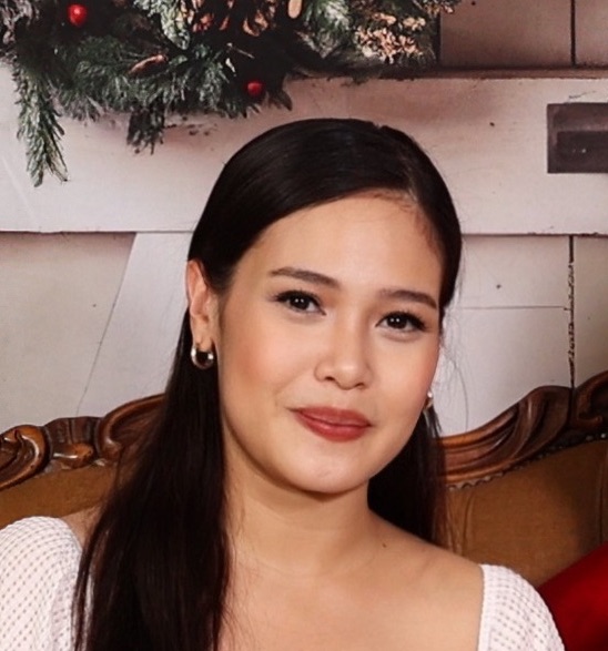 Eunice Briones