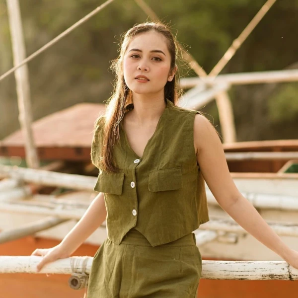 Hannah Claudette Lladoc