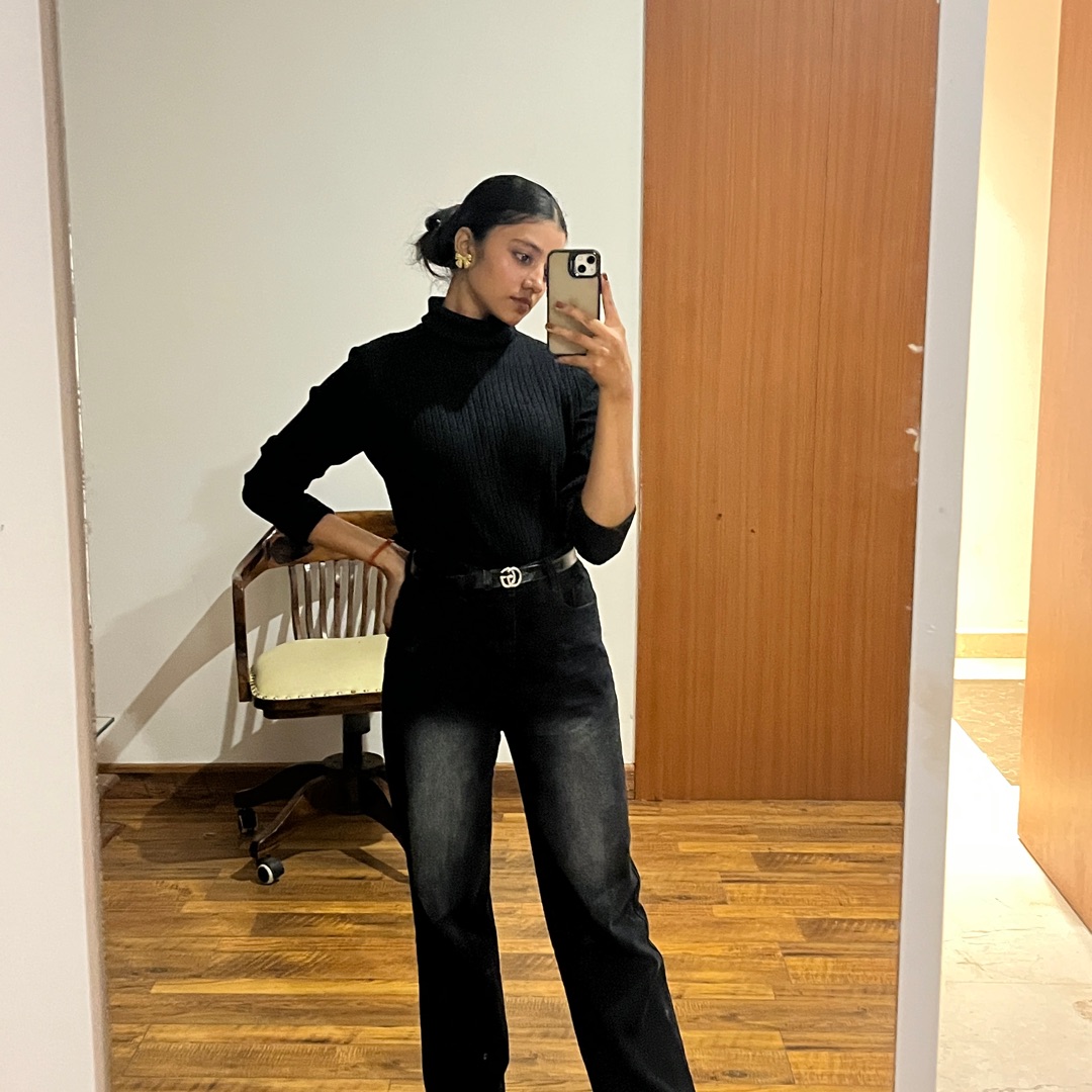 Riya Vishwakarma