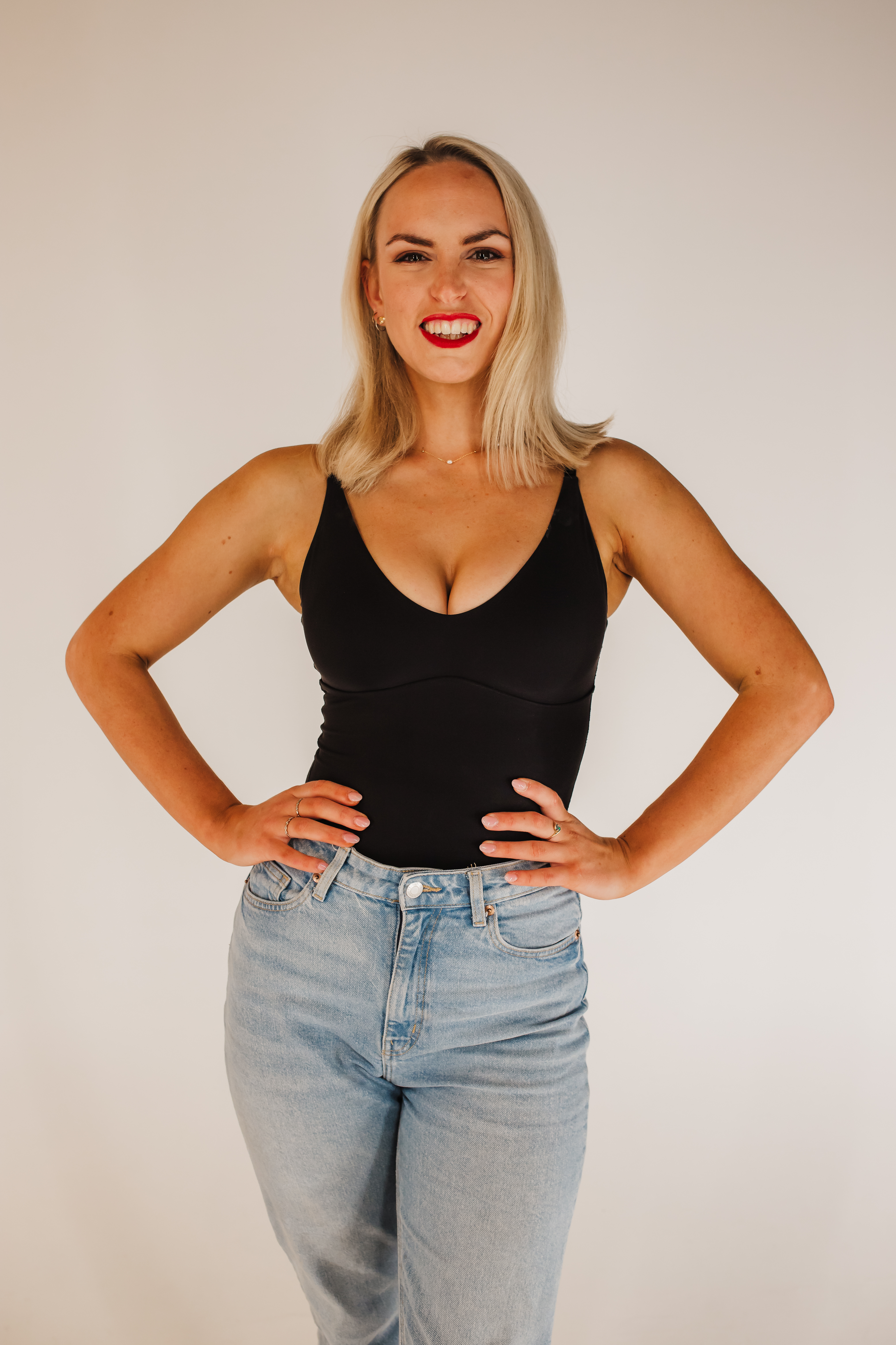 Shauni White