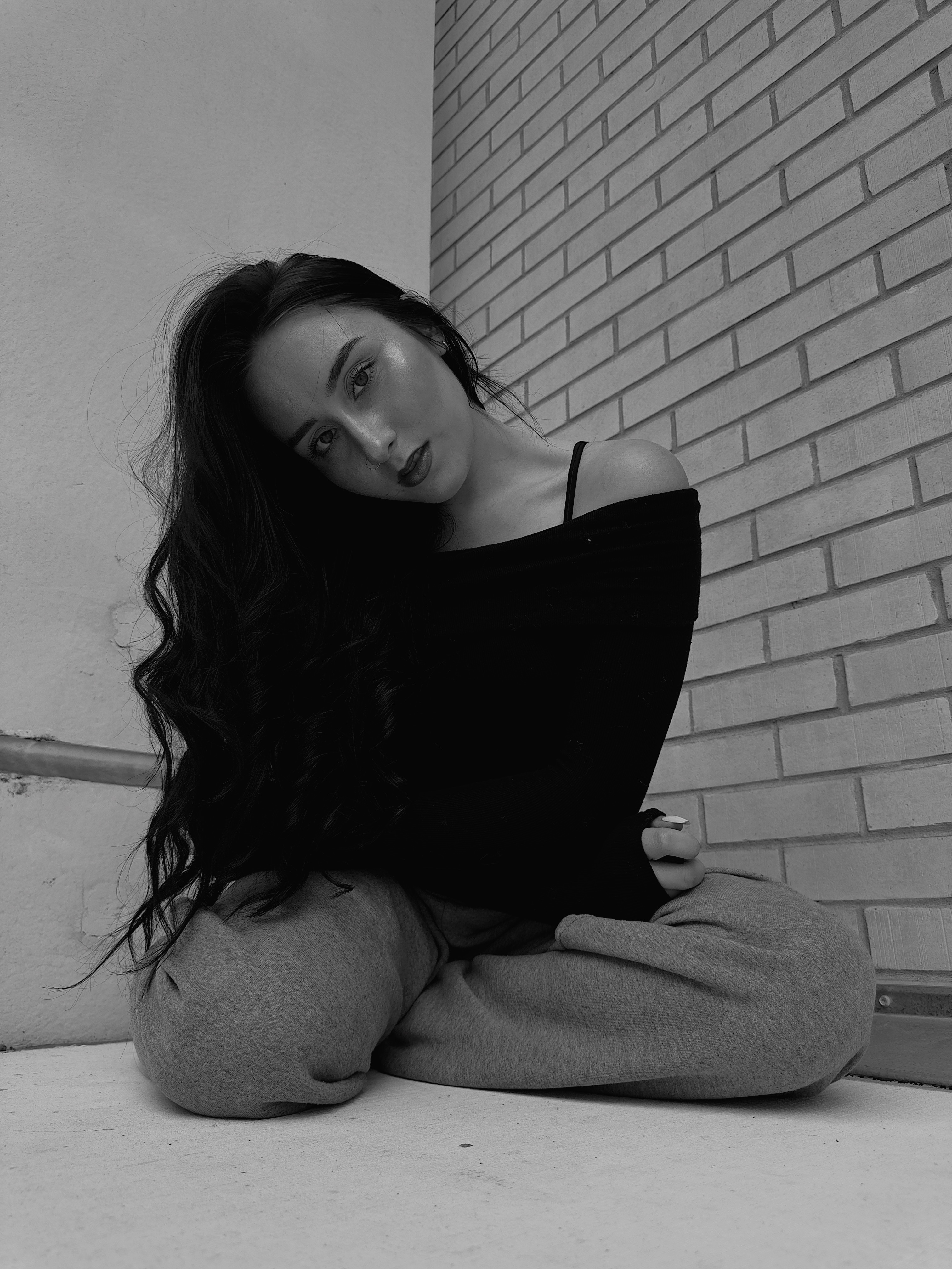 Jasmyn Rennie