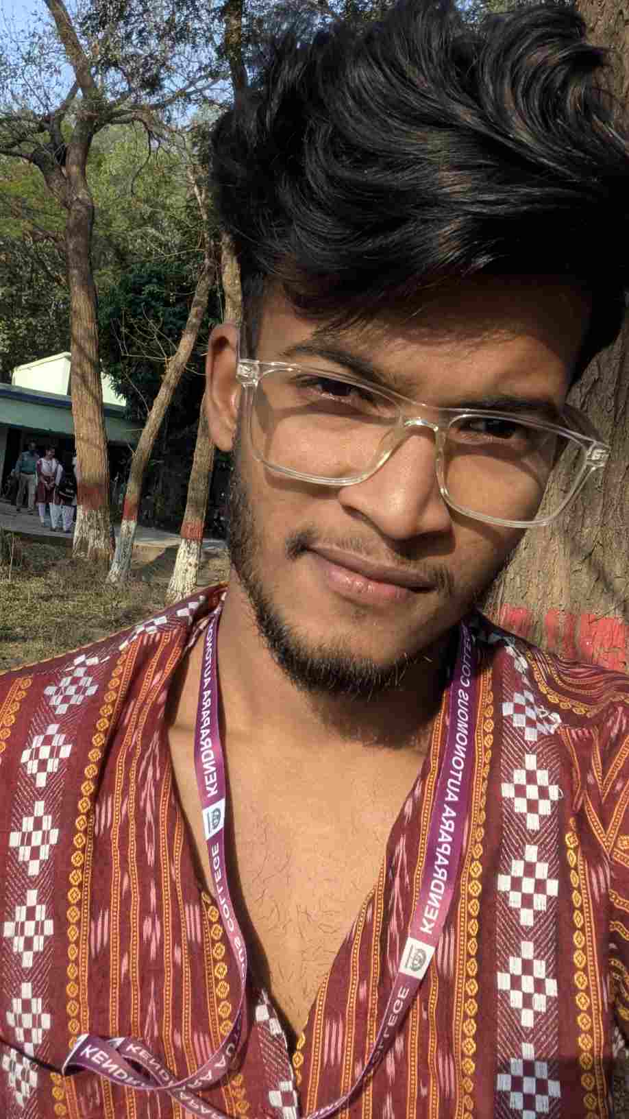 Biswajit Das