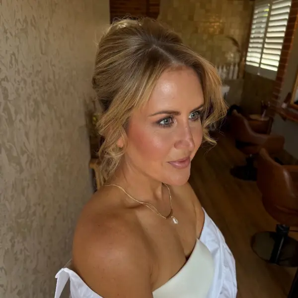 Lauren Huntriss