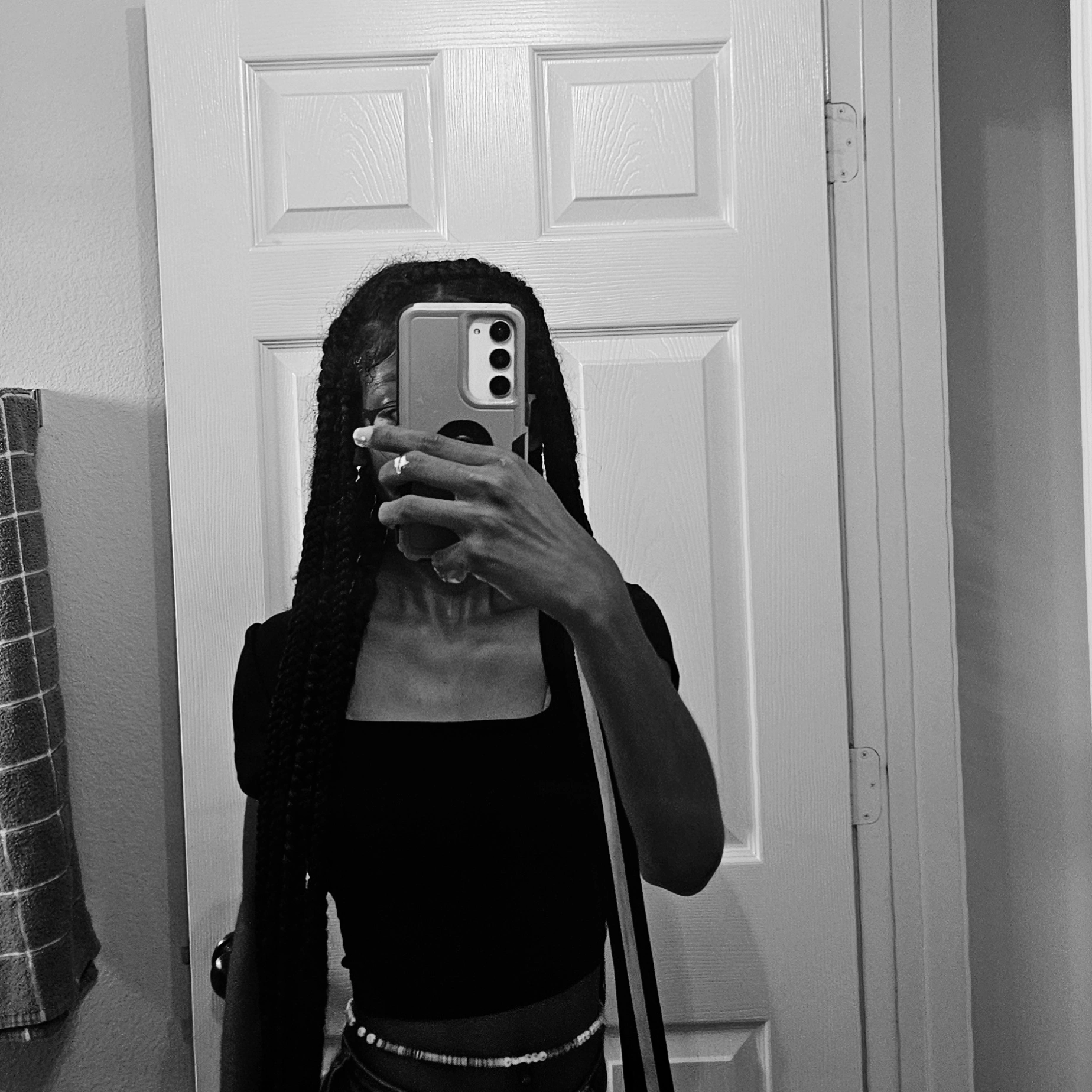 Jamiah Brooks