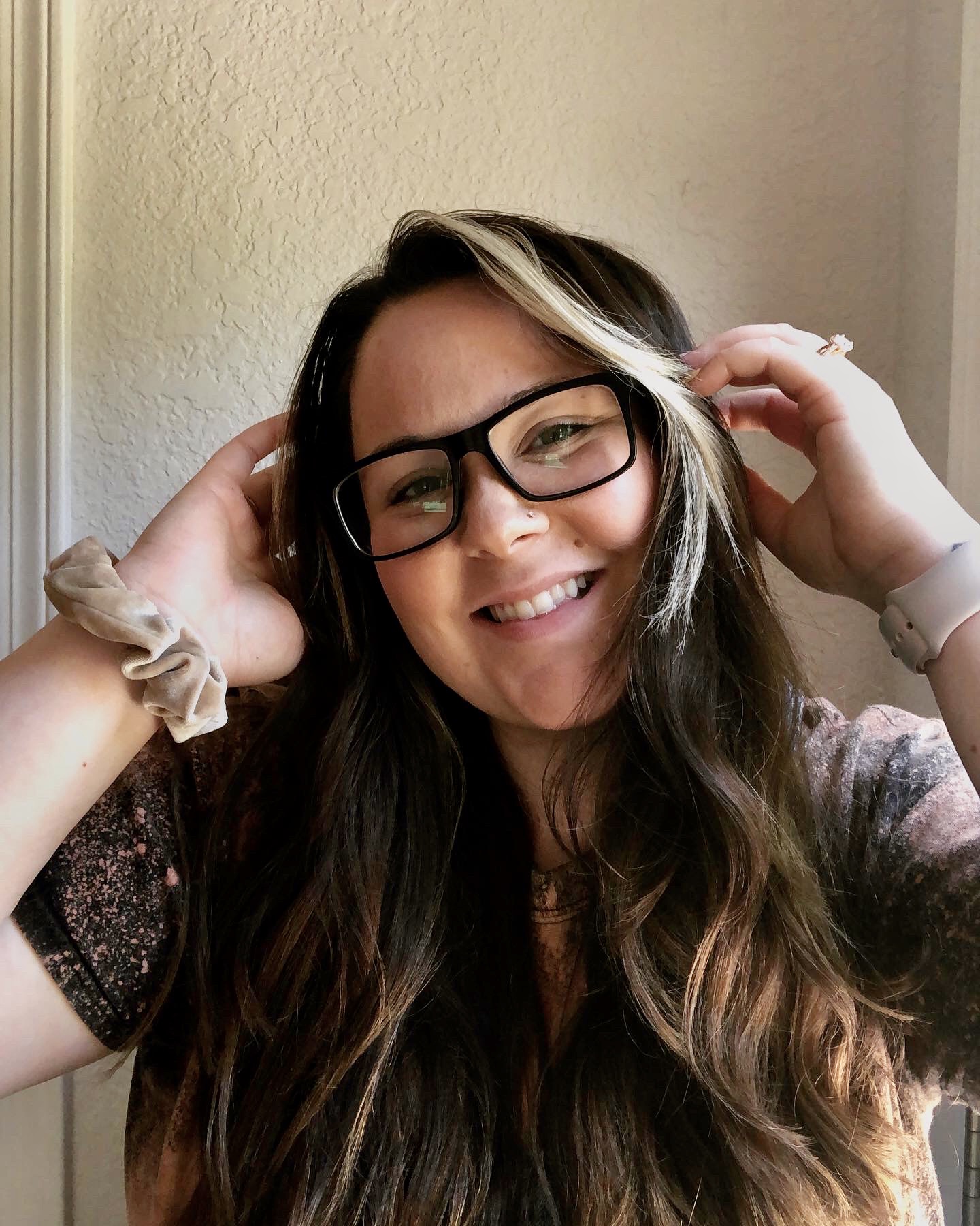 Brandi Lyons