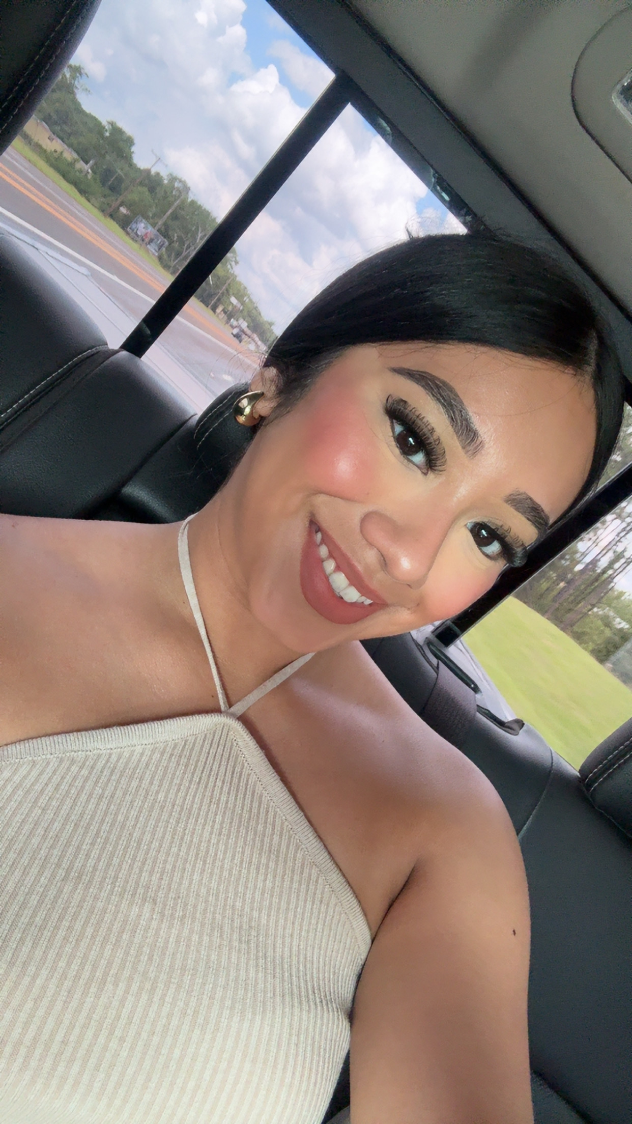 Kaylee Huerta