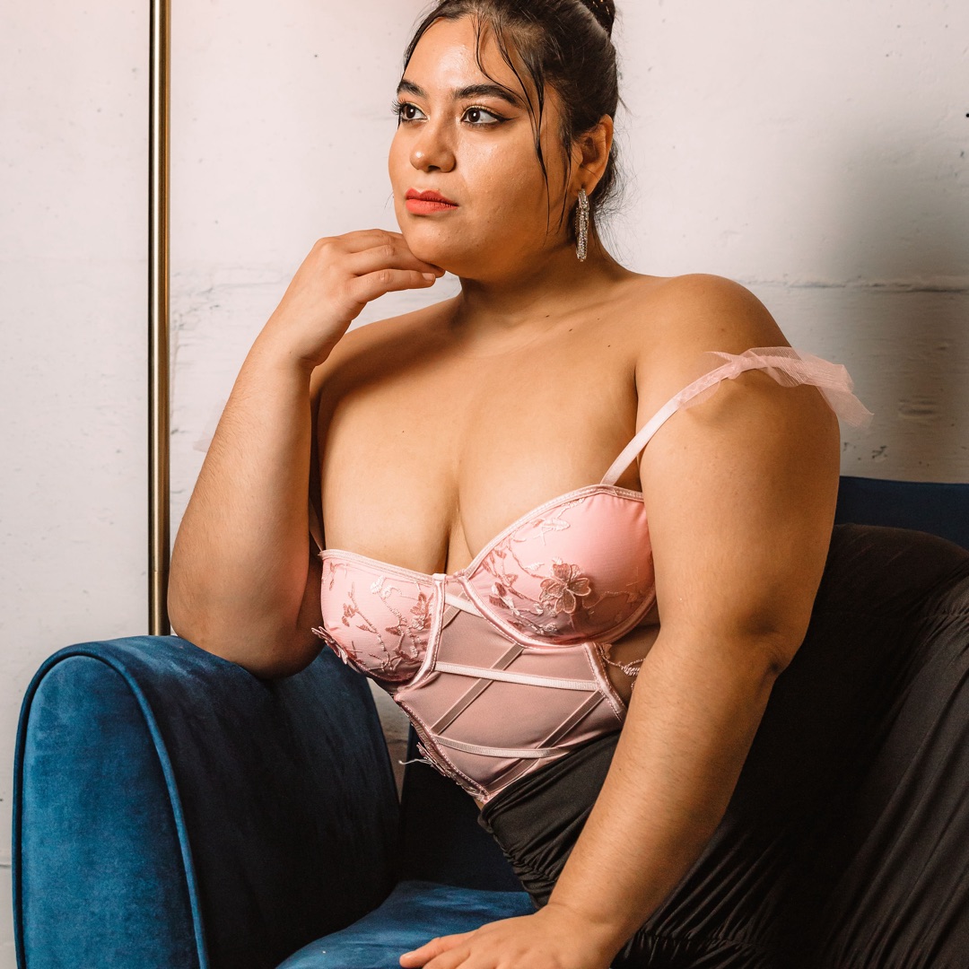 Stephanie Martínez Pérez