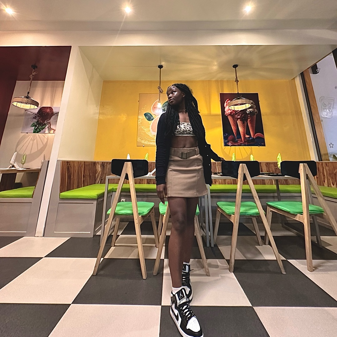 Chinecherem Goodnessnigeria