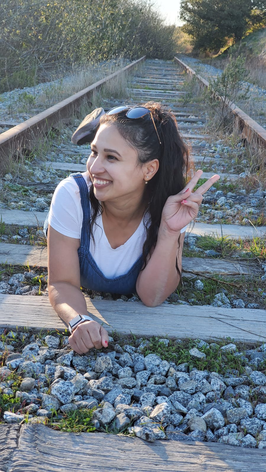 Shereen Wahba