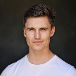 Christian Elderfield