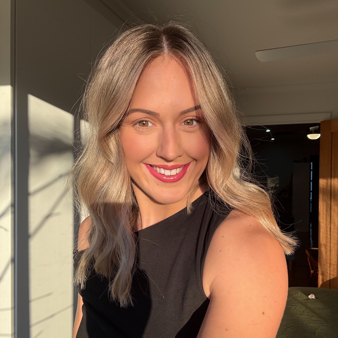 Sophie Holcombe