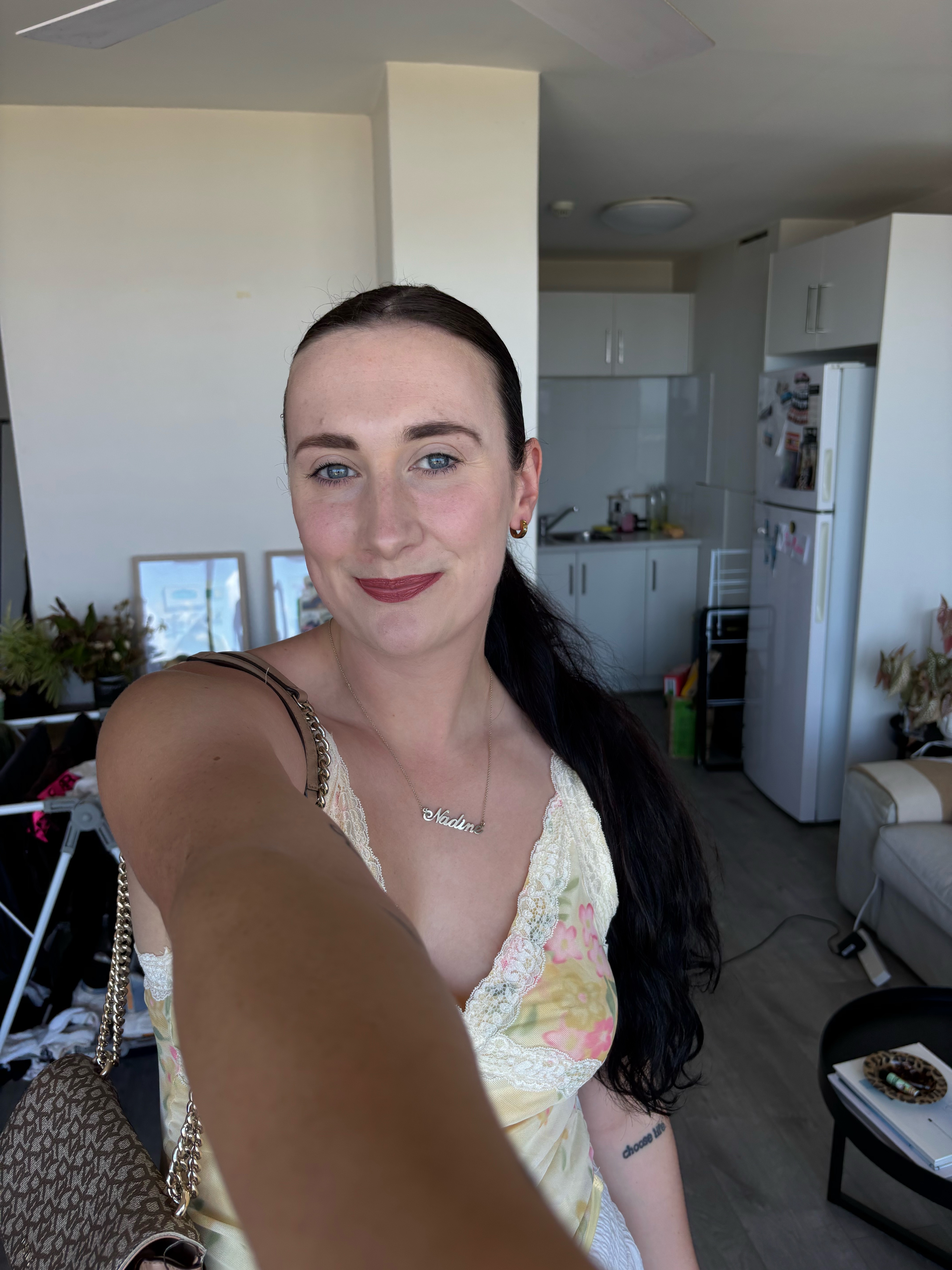 Nadine Plunkett