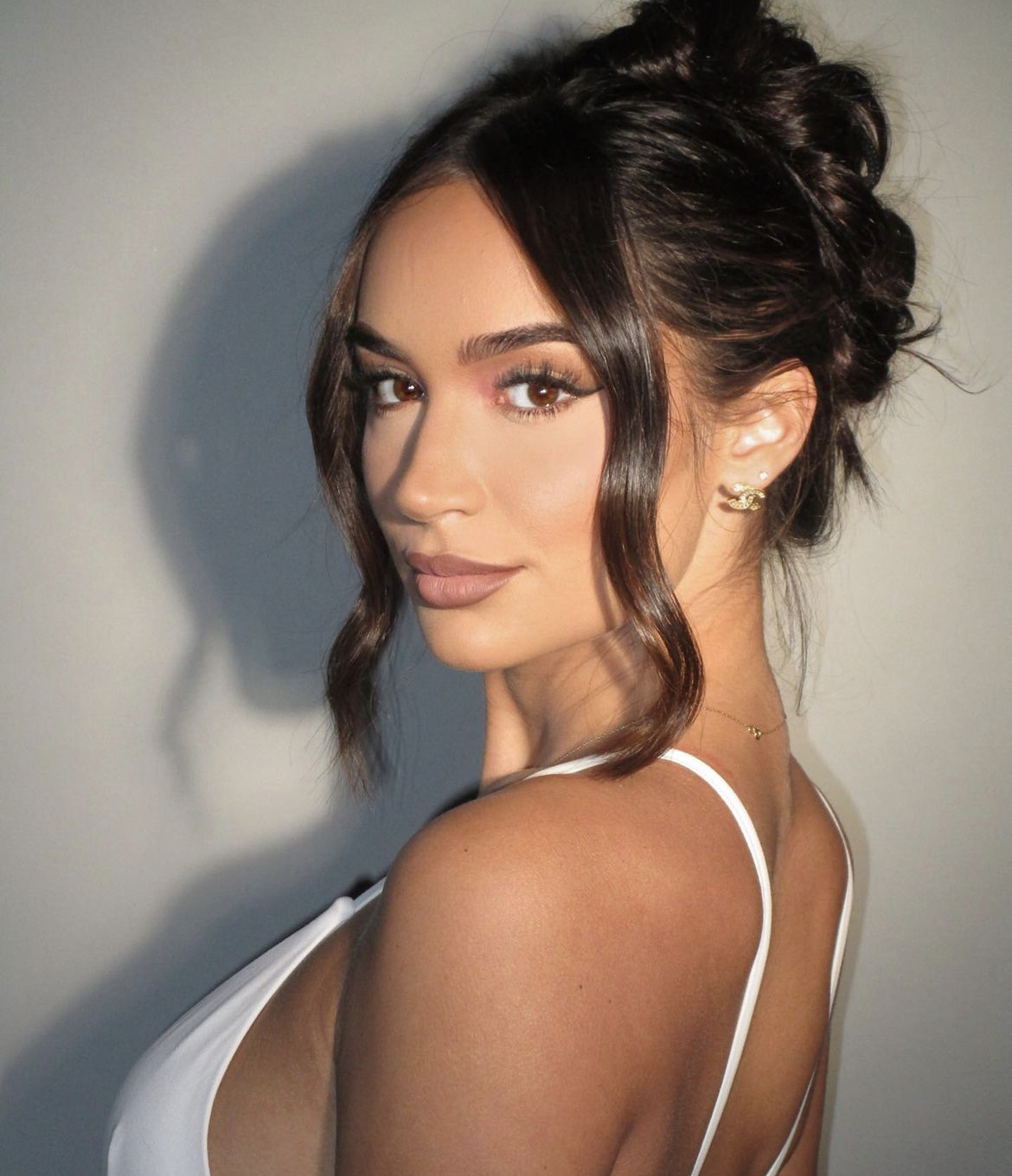 Vanessa Christine