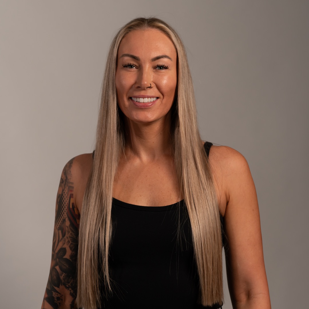 TARYNE FLETCHER
