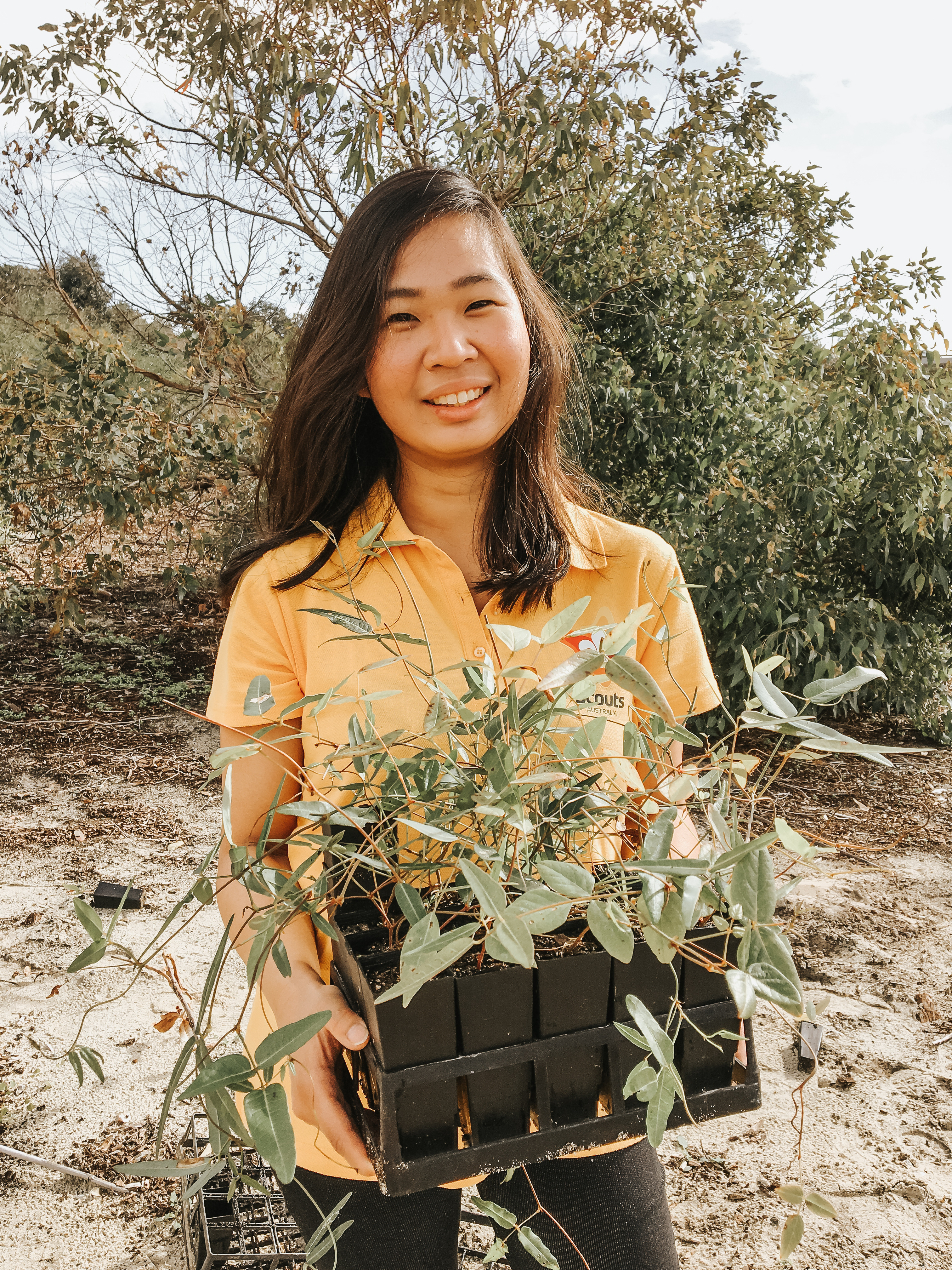 Valerie Lai