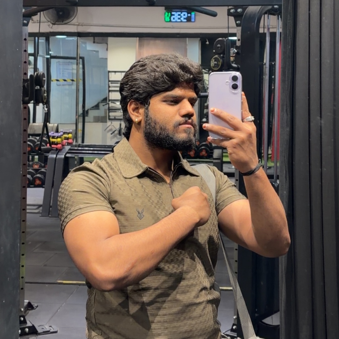 Pratham Parmar