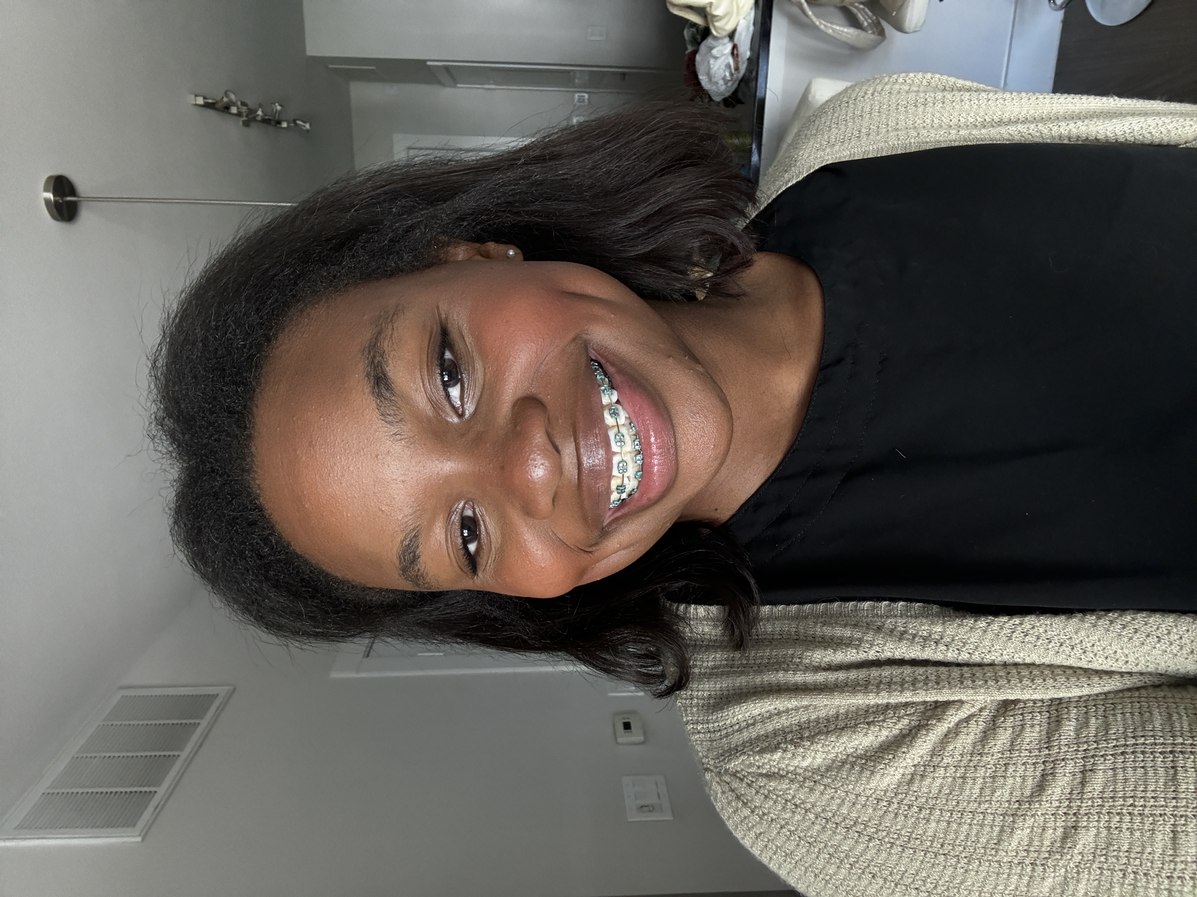 T'keyah Cleveland