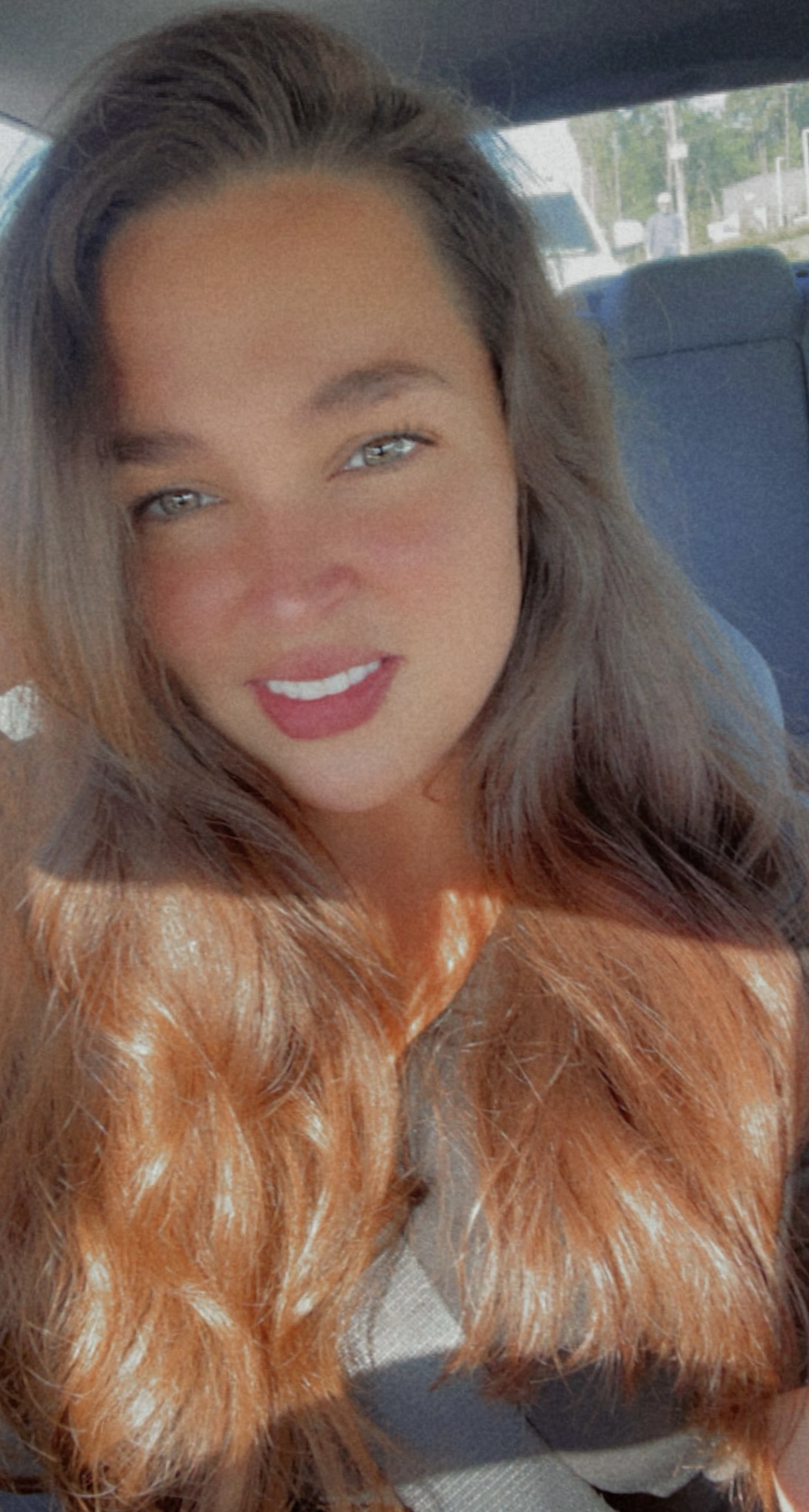 Taylor Sewell