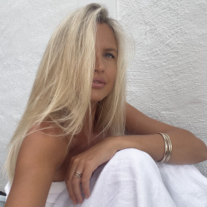 Stacey Keillah