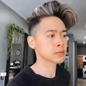 Jeffrey Tabaranza