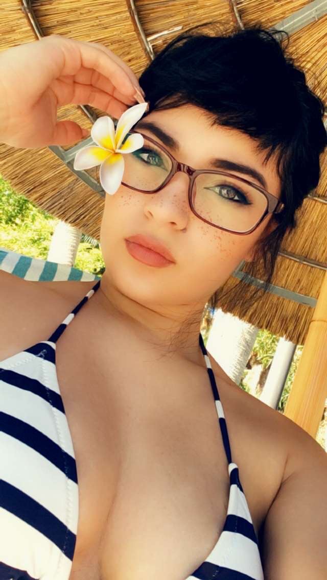 Eunice Chavarria