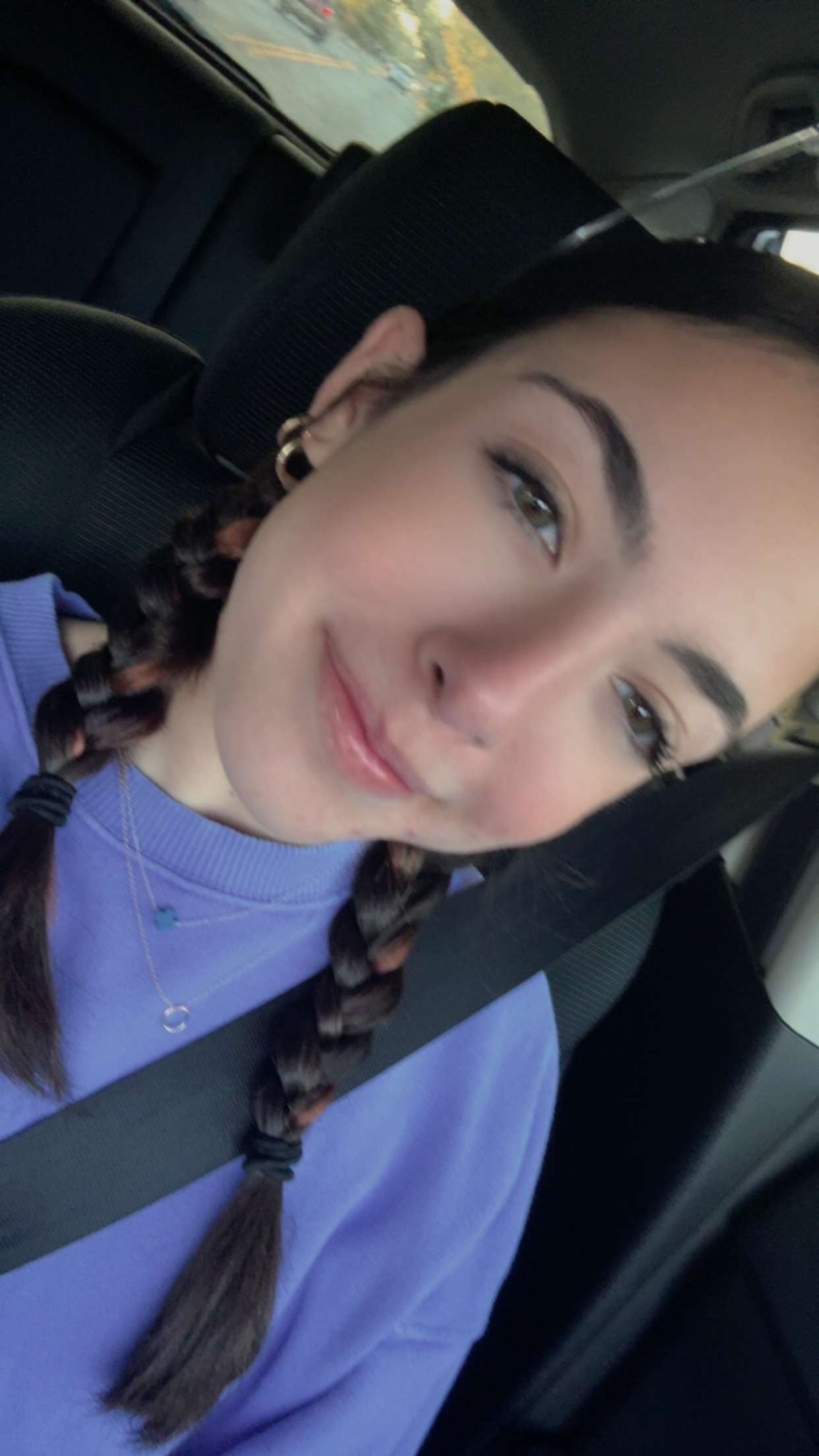 Avery Genua