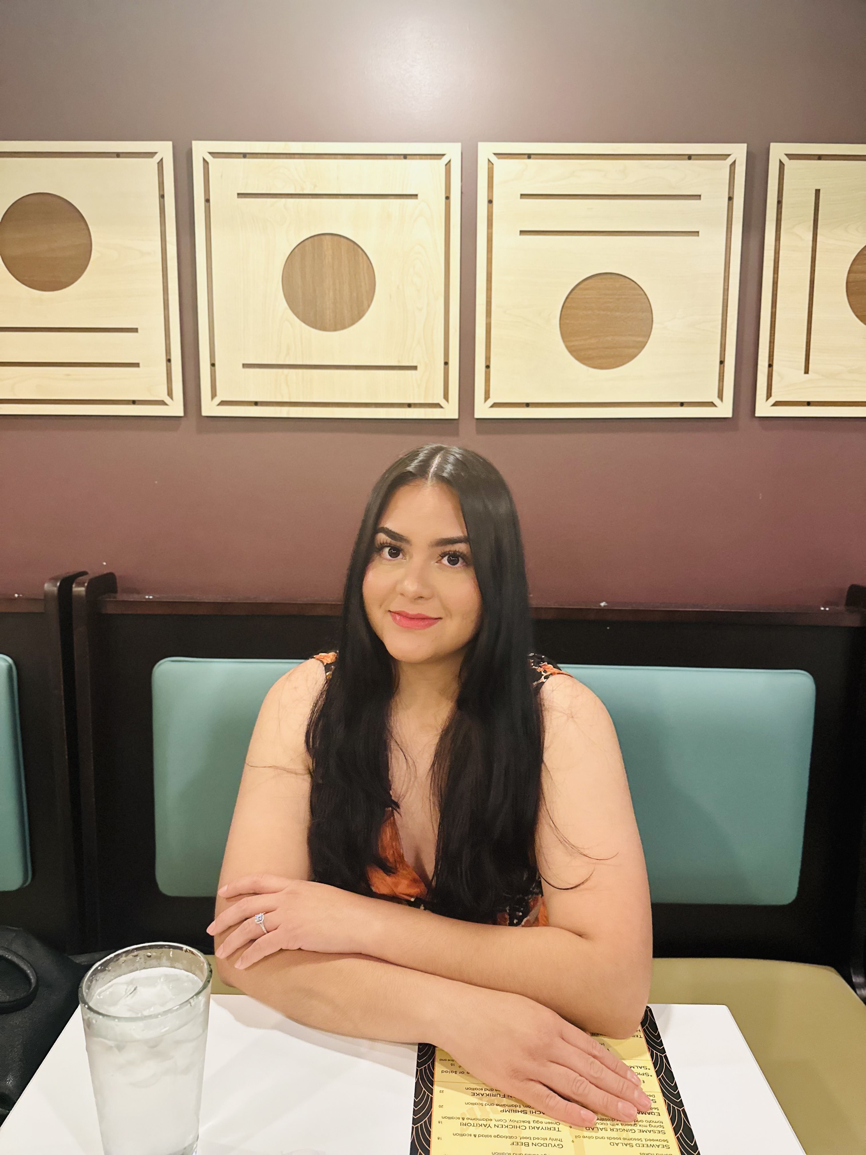 Lizbeth Murillo