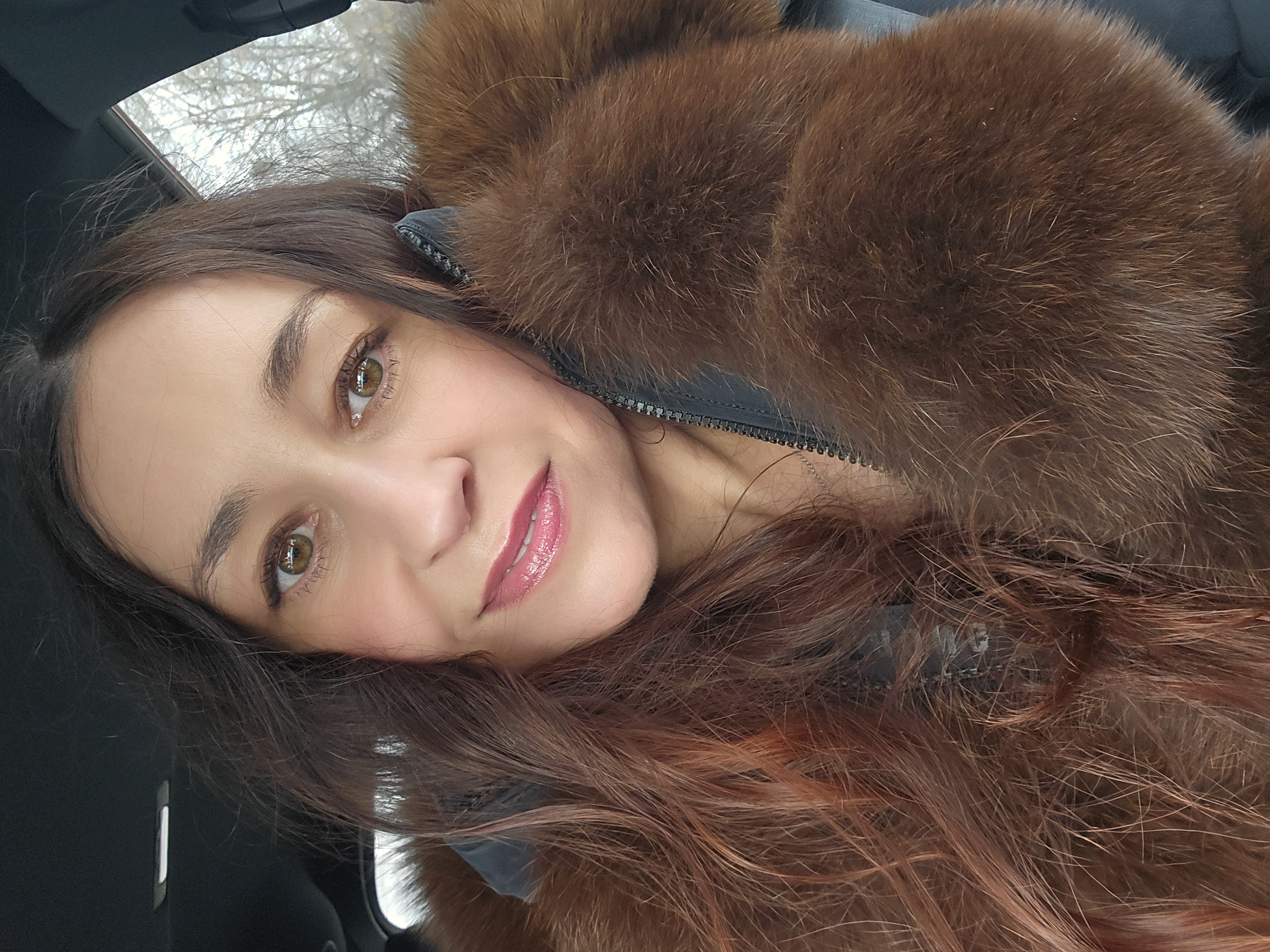 Olena Dotsenko