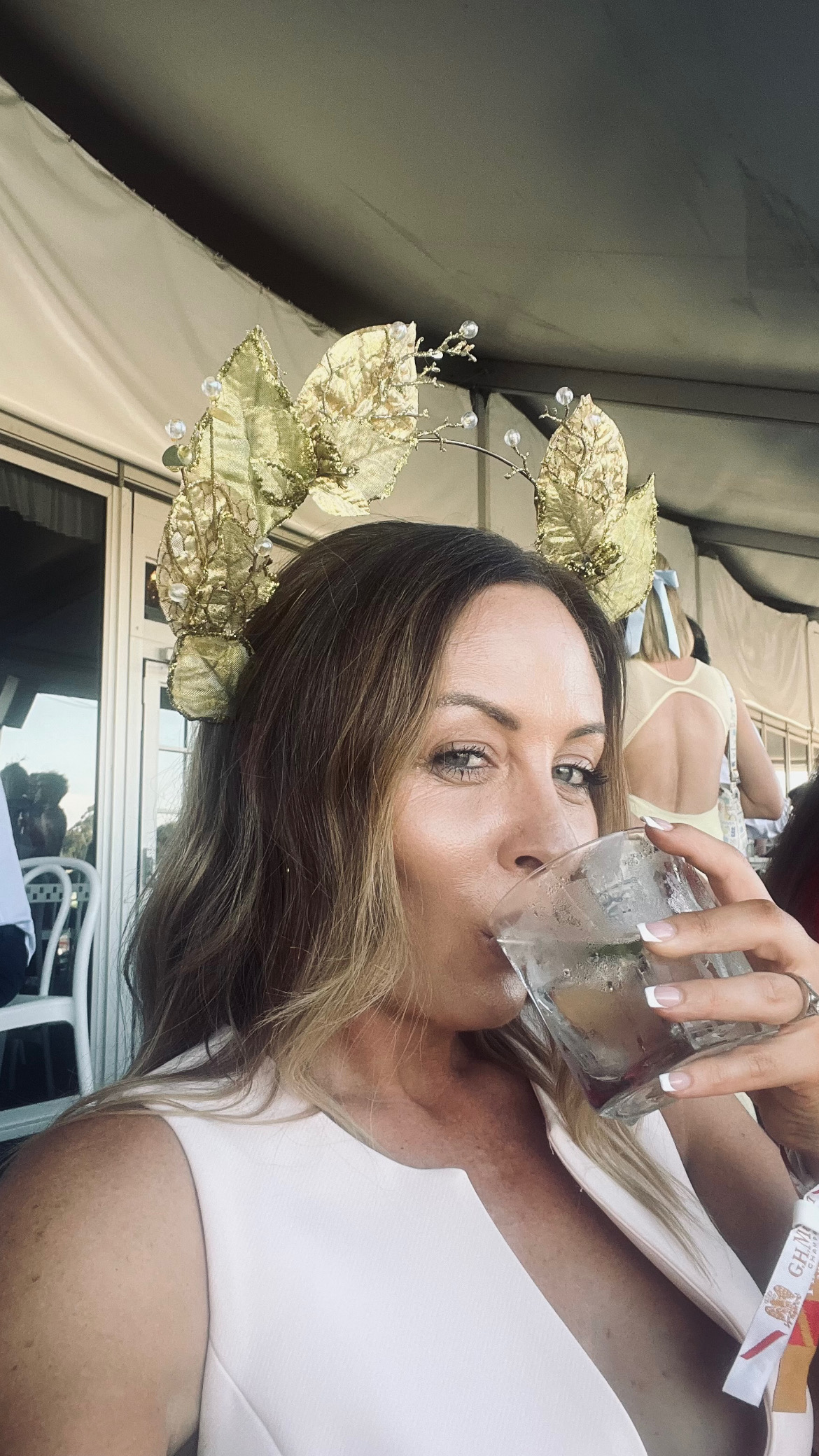 Nikki Jones