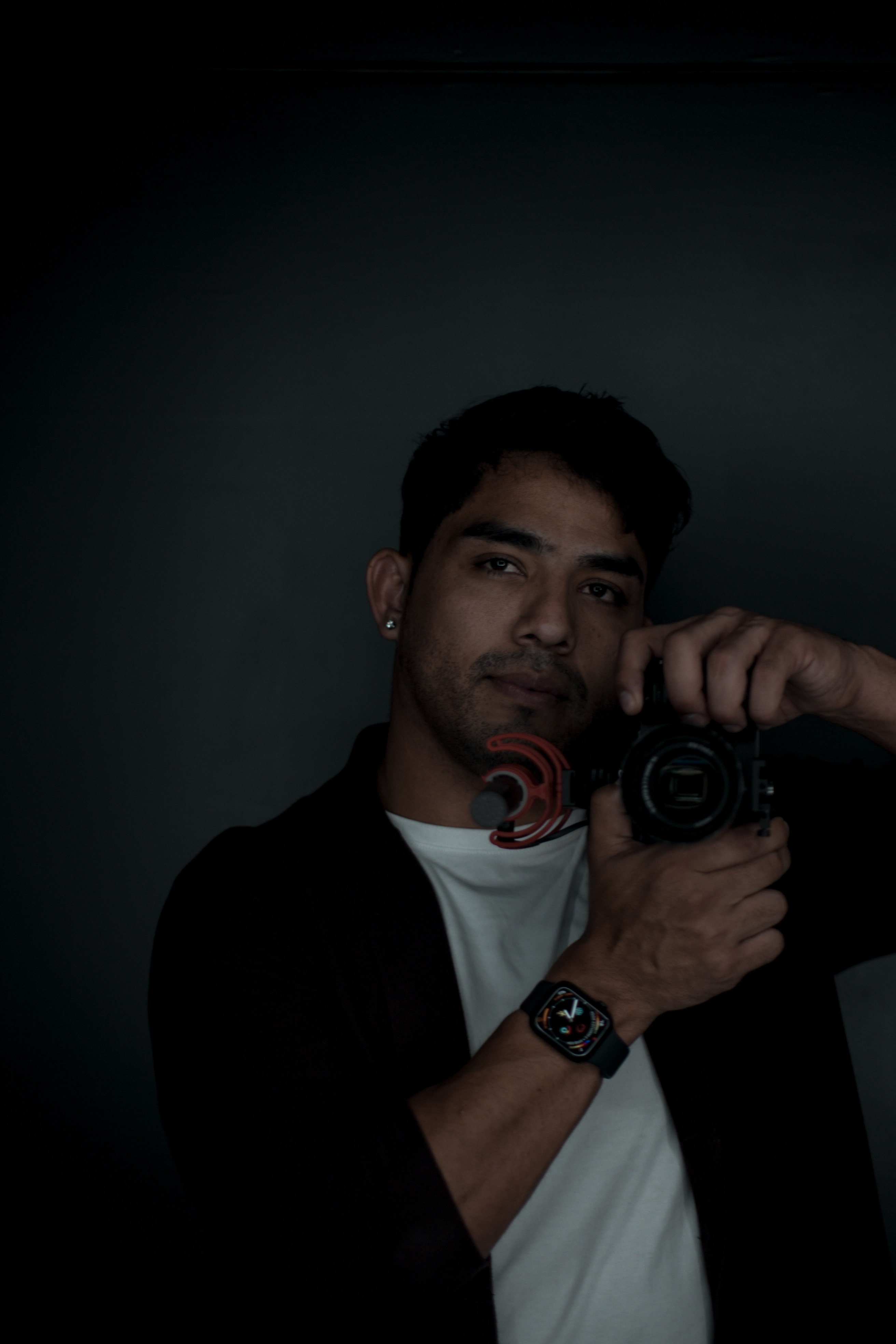 Robert Flores
