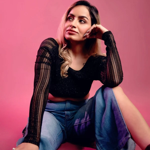 Deepti Deepti