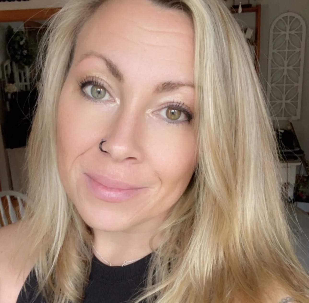 Tonya Ward