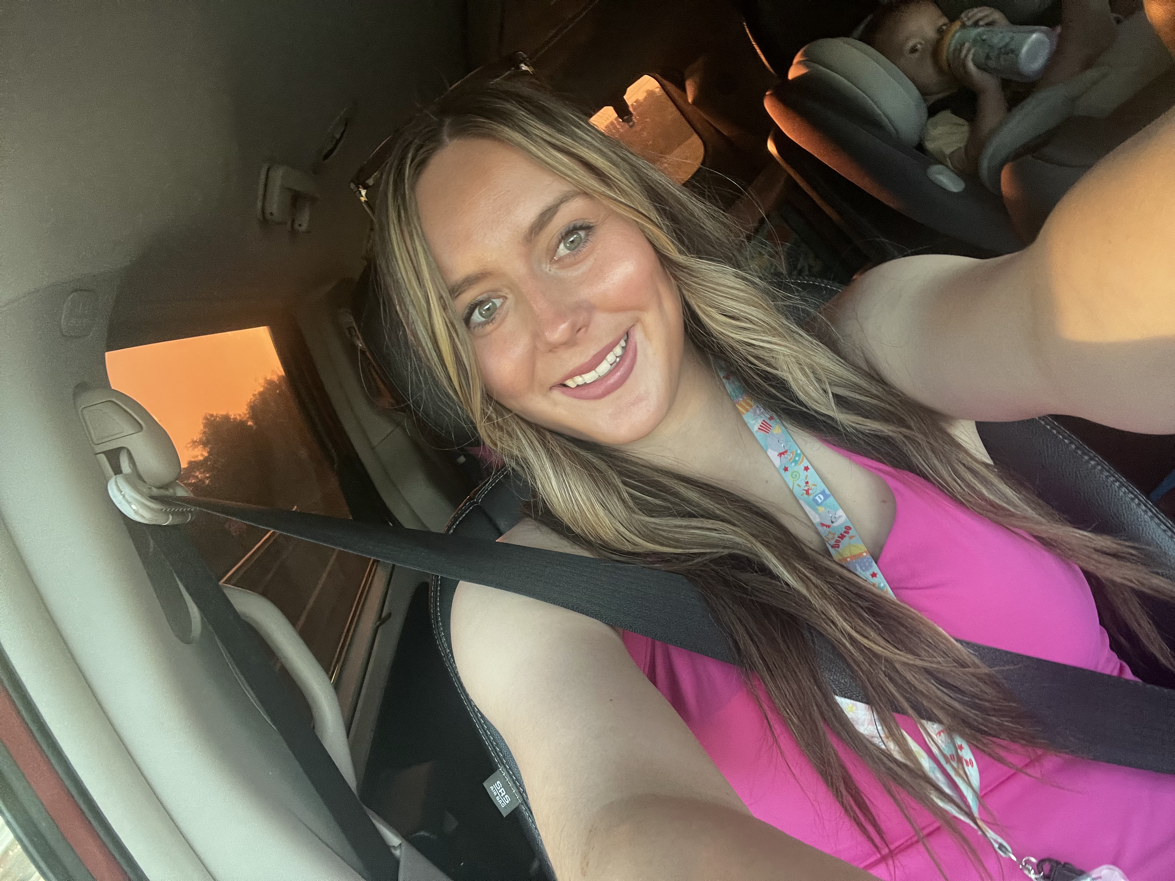 Makenzie Crockett