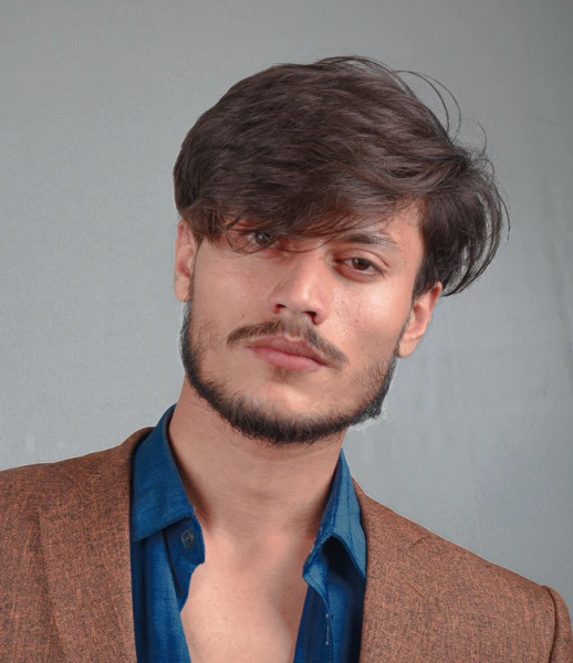 MUHAMMAD QASIM IQBAL