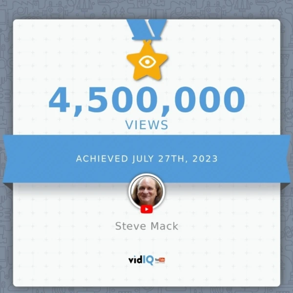 Steve Mack