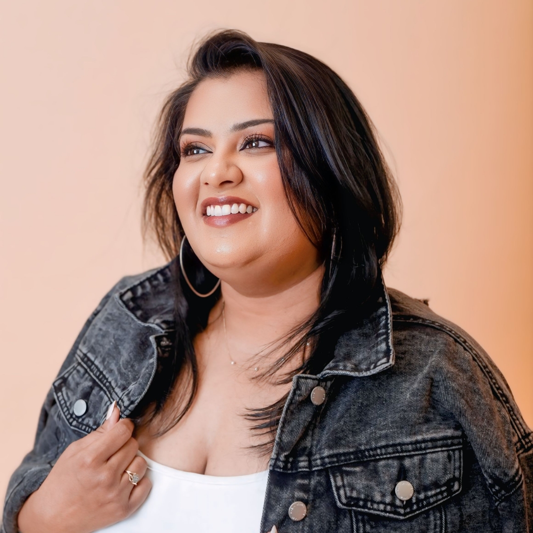 Hardini Patel