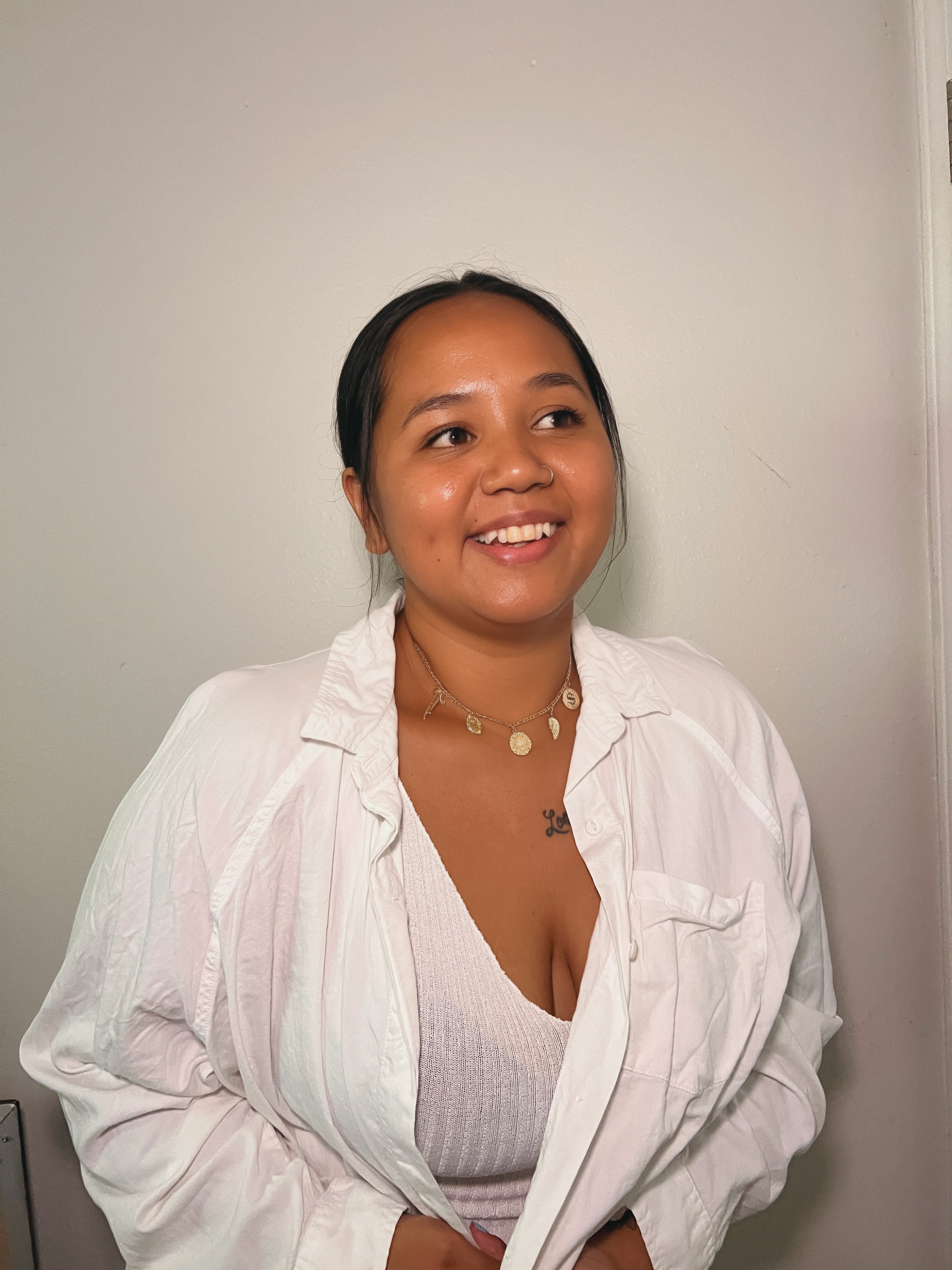 Khadijah Plunkett
