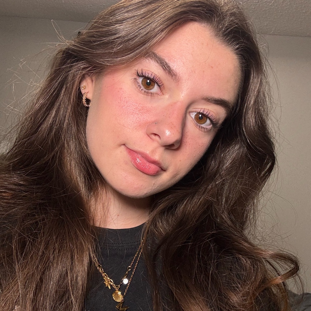Madison Secord