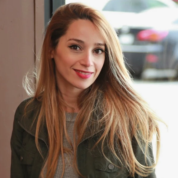 Roberta Frazzao
