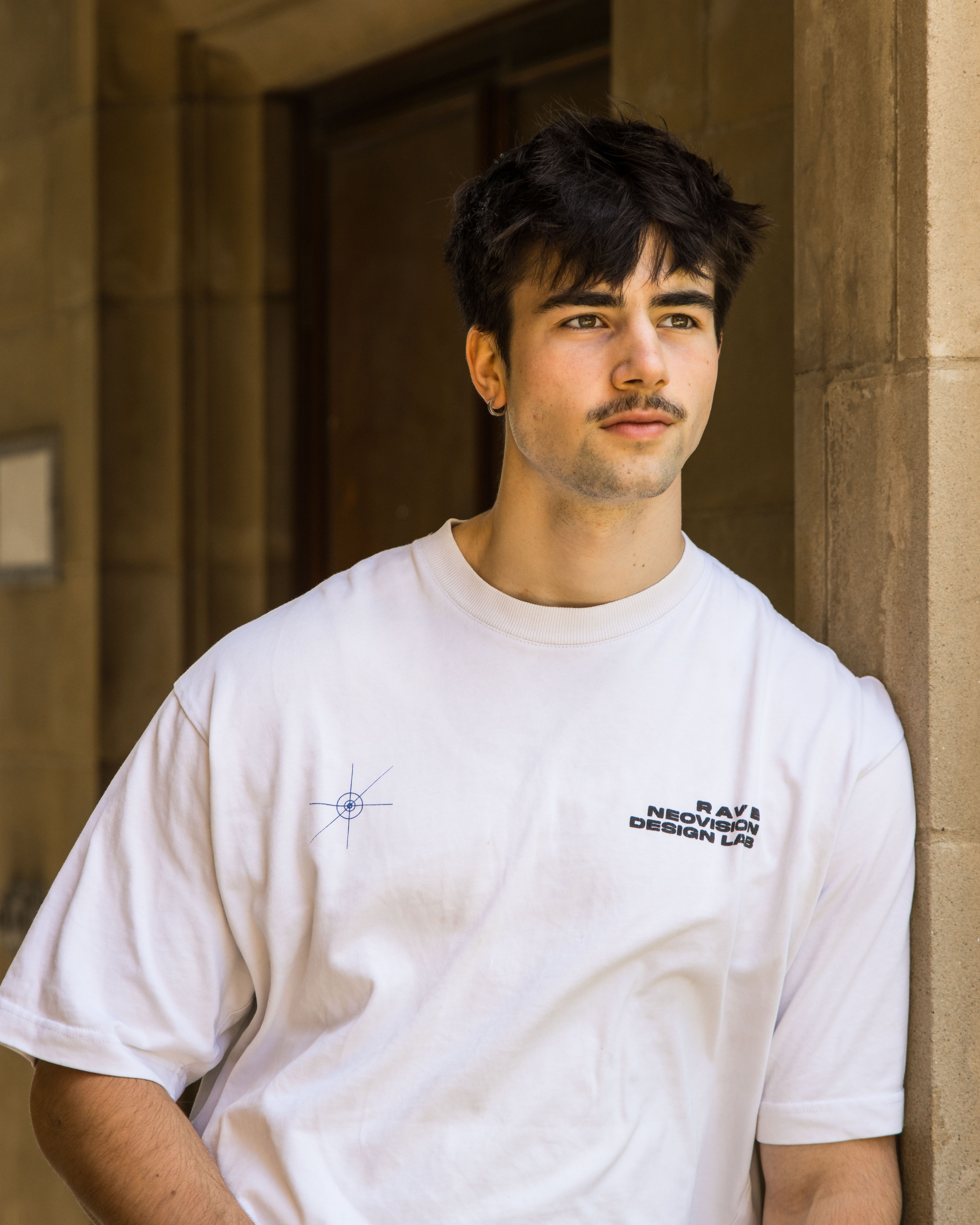 Luca Endries