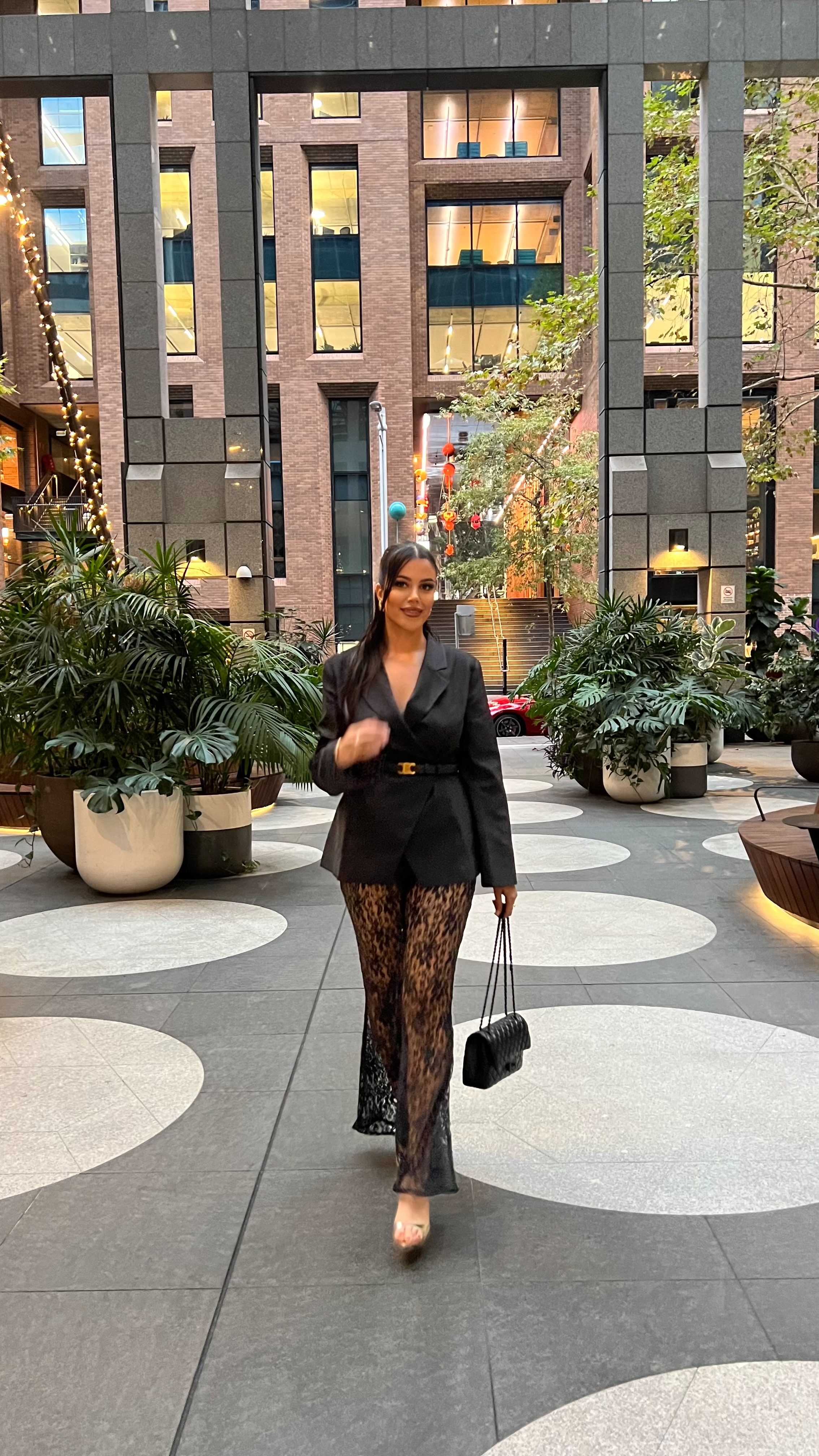 Mitra Shahvari