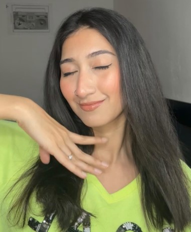 Nosheen Talat
