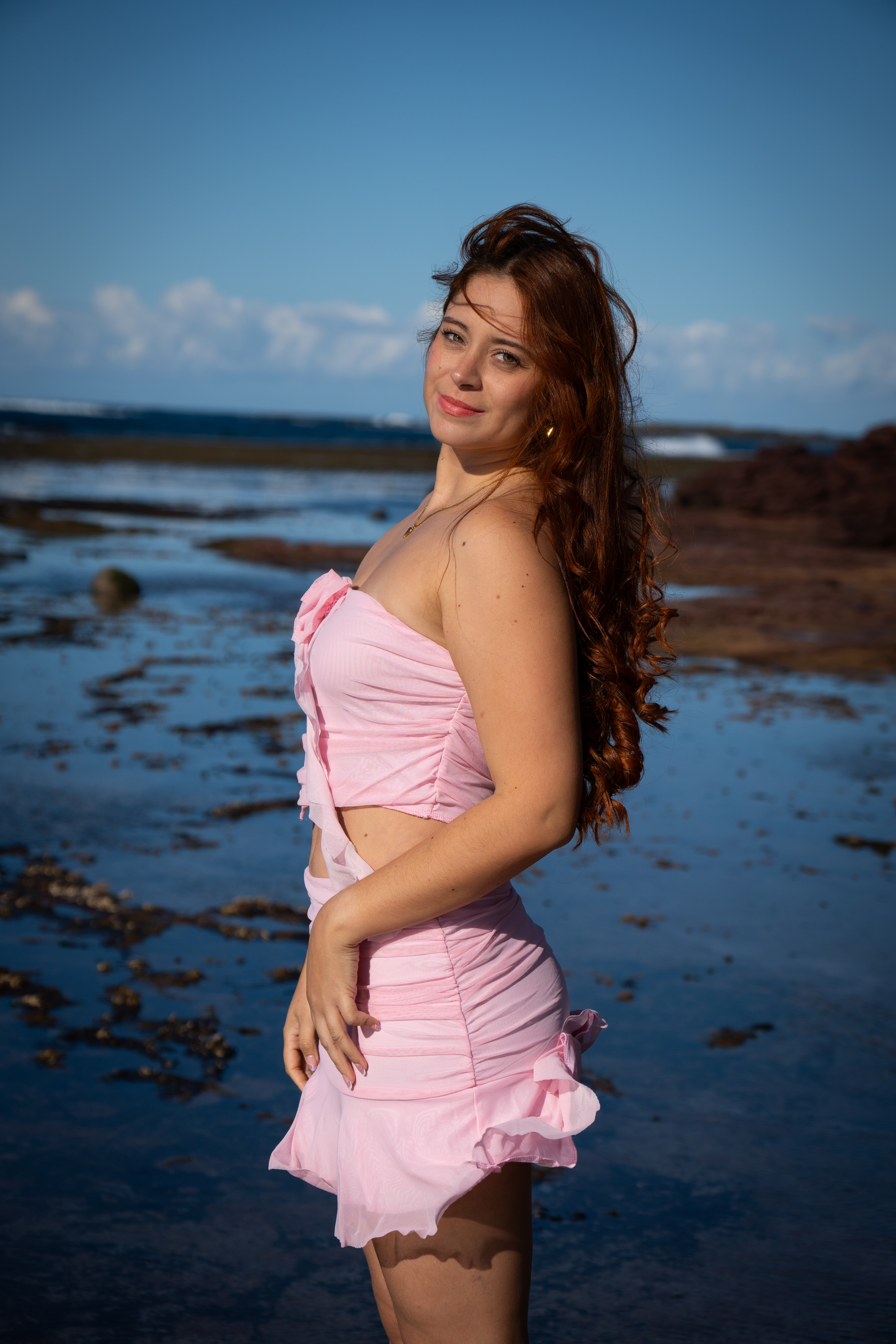 Tatiana Lopez