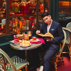 Victor Lai