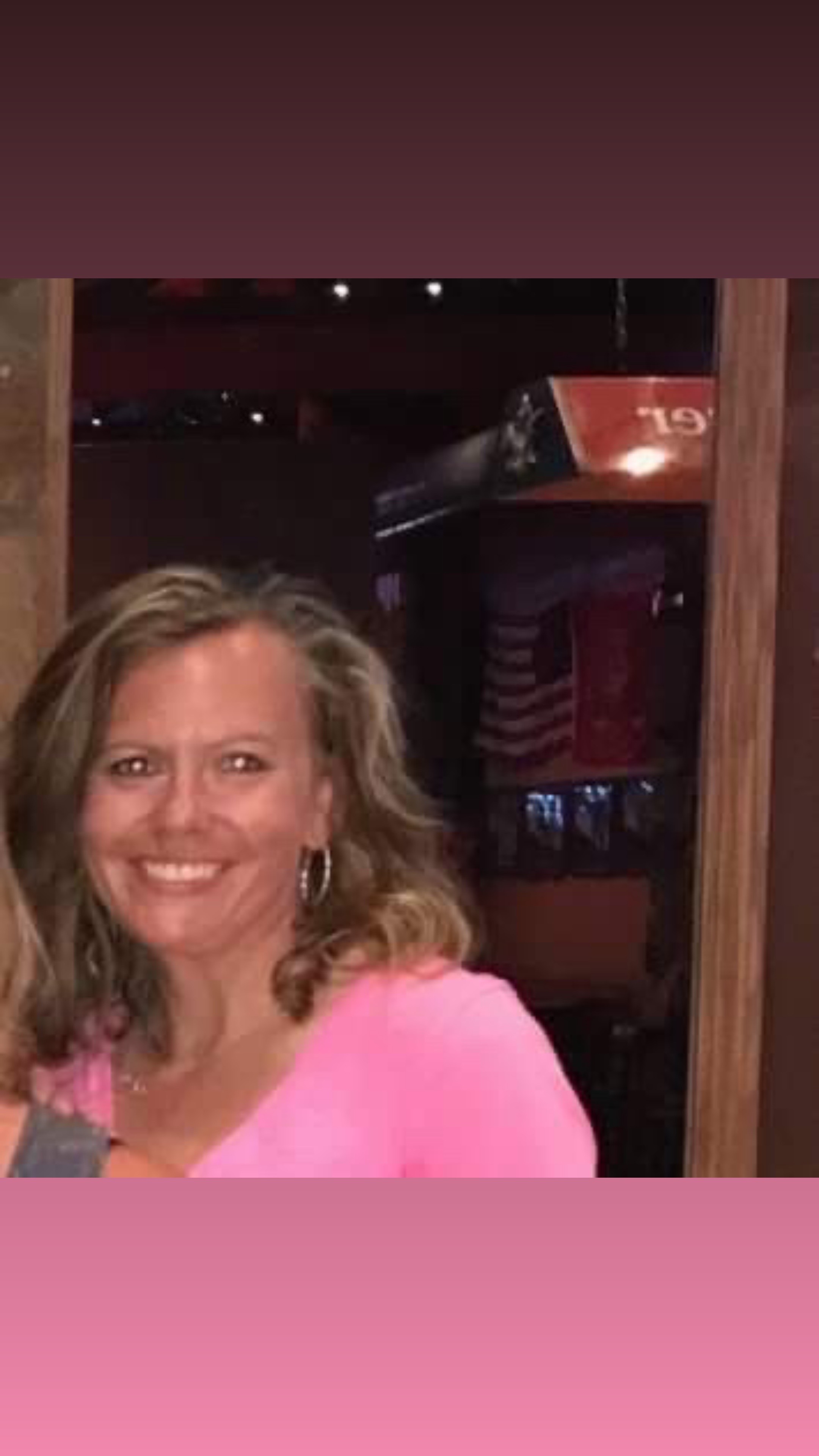 Becky Dreessen