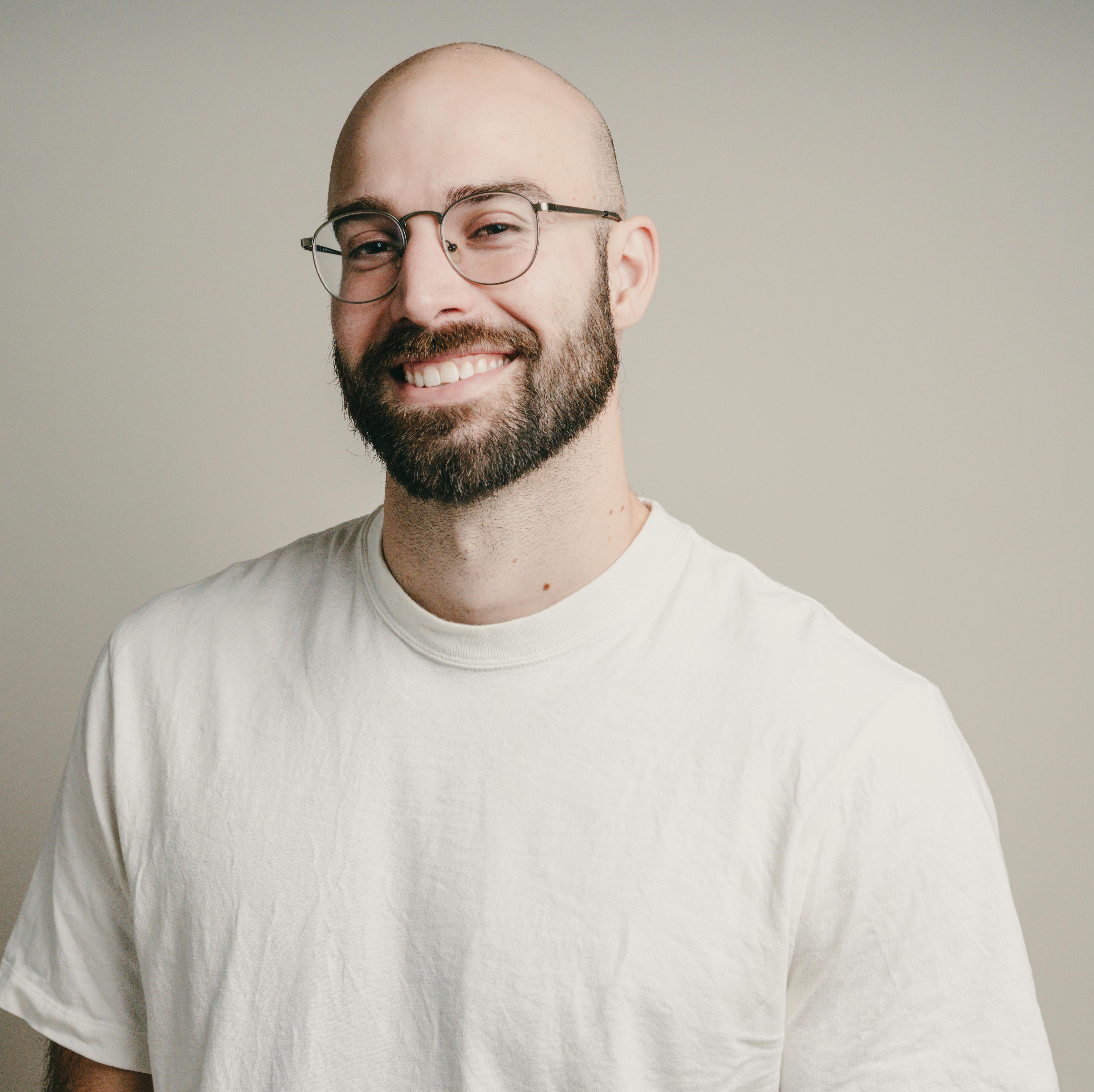 Dylan Palladino