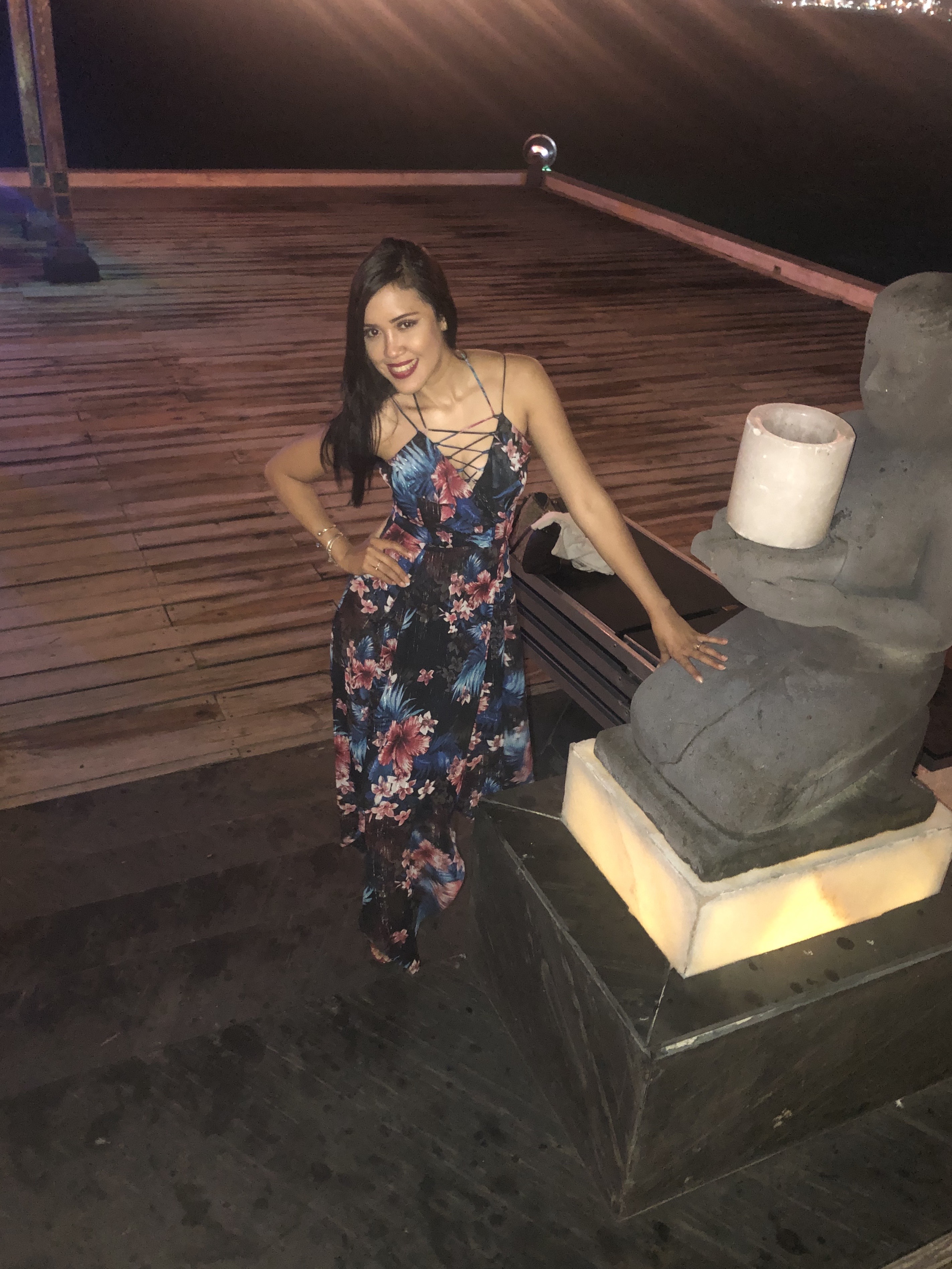 Yahanna Matos